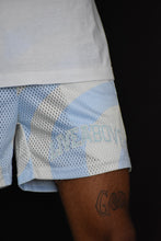 Load image into Gallery viewer, Ocean Smash Mesh Shorts