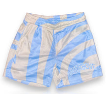 Load image into Gallery viewer, Ocean Smash Mesh Shorts