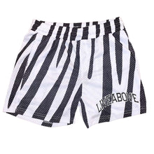 Load image into Gallery viewer, Welcome to the Jungle Mesh Shorts
