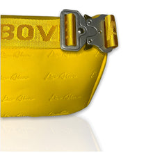 Load image into Gallery viewer, LA crossbody bag- Canary Yellow