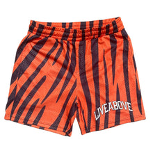 Load image into Gallery viewer, Bengals Stripe Mesh Shorts
