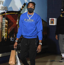 Load image into Gallery viewer, Finesse State University Crewneck Sweatshirt
