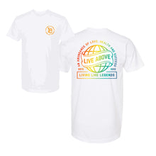 Load image into Gallery viewer, Live Truth Tshirt
