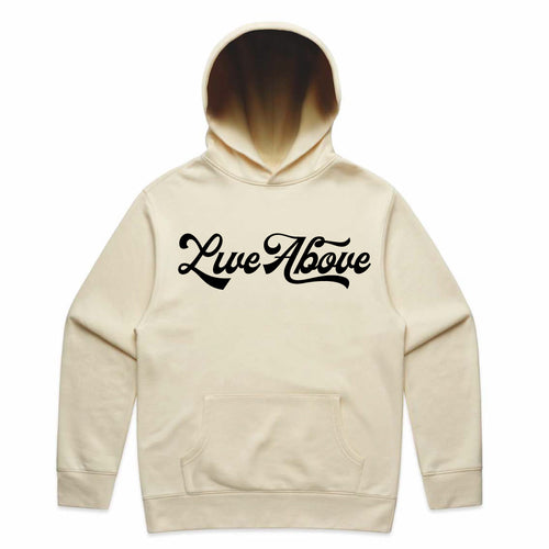 Live Above Clothing | Fashion for Legends | Created in Nashville