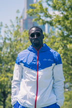 Load image into Gallery viewer, Live Above wave runner windbreaker - TSU
