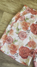 Load and play video in Gallery viewer, Roses For You Mesh Shorts
