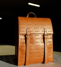 Load image into Gallery viewer, Silverton Signature Backpack - Whiskey
