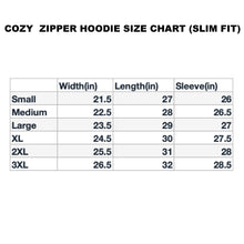 Load image into Gallery viewer, Cozy Live Above EYDSBL Hoodie V2- Black
