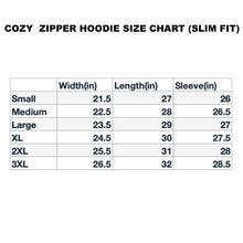 Load image into Gallery viewer, Cozy Live Above EYDSBL Hoodie V2- Pale Green
