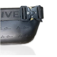 Load image into Gallery viewer, LA crossbody bag- Noir
