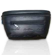 Load image into Gallery viewer, LA crossbody bag- Noir
