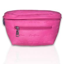 Load image into Gallery viewer, LA crossbody bag- Pink Rose
