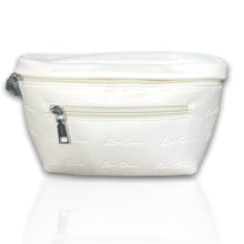 Load image into Gallery viewer, LA crossbody bag- White

