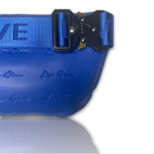 Load image into Gallery viewer, LA crossbody bag- Nipsey Blue
