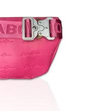 Load image into Gallery viewer, LA crossbody bag- Pink Rose
