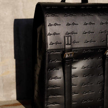 Load image into Gallery viewer, Silverton Signature Backpack - Noir
