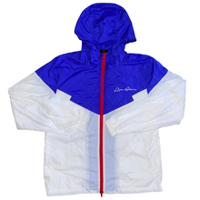 Load image into Gallery viewer, Live Above wave runner windbreaker - TSU
