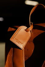 Load image into Gallery viewer, Silverton Signature Backpack - Whiskey
