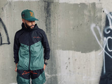 Load image into Gallery viewer, Live Above wave runner Shorts- Black Forest
