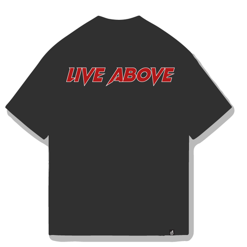 T-SHIRTS – Live Above