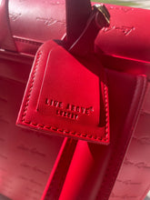 Load image into Gallery viewer, Silverton Signature Backpack - Red
